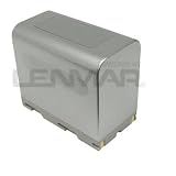 Lenmar LISG480 Replacement for samsung SB-L480