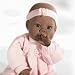 Lee Middleton Little Bailey Doll - Dark