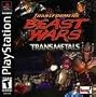 Transformers: Beast Wars Transmetals
