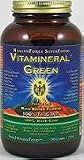 Healthforce Vitamineral Green V5, Powder, 150-Grams