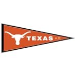 University of Texas Longhorns Pennant (2-Pack)