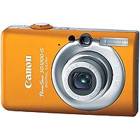 31mPt1X%2BWTL Canon PowerShot SD1200IS 10 MP Digital Camera with 3x Optical Image Stabilized Zoom and 2.5 inch LCD (Orange) Reviews