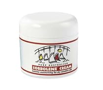 Blue Lizard Pure Australian Sorbolene Cream, 2 oz (56.8 g)