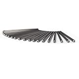 Comp Cams 7813-8 Cb H-E Roller Pushrod Int by Comp Cams