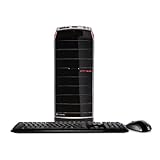 Gateway FX6840-55 Desktop
