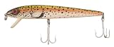 UPC 020495000187 product image for Cotton Cordell Red Fin Fishing Lure  - Rainbow Trout - 7 in | upcitemdb.com