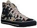 Converse Chuck Taylor All Star Hi Top Camouflage Colors