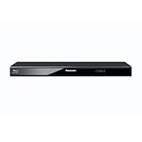 Panasonic DMP-BDT120 Black Smart Network Blu-ray Disc Player