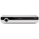 Technisat DigiCorder HD K2 Kabelreceiver 160 GB, Silbervon "TechniSat"