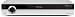 Technisat DigiCorder HD K2 Kabelreceiver 160 GB, Silber