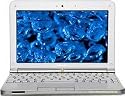 Toshiba Mini NB205-N311/W 10.1-Inch Frost White Netbook - 9 Hour Battery Life