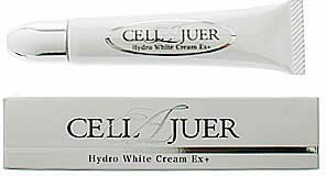 セルラージュ ハイドロホワイトクリーム EXプラス 15g