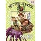 The Big Blueberry Barf-Off! by Stine, R. L. [Spotlight (MN), 2011] Library Binding [Library Binding]