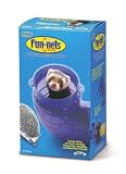 Super Pet FerretTrail Bubble Wave Funnels Elbow