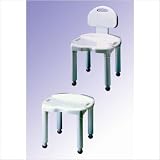 Universal Bath Bench