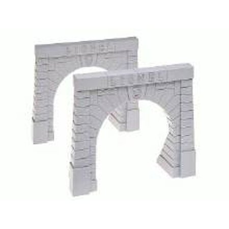 Lionel Tunnel Portals