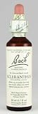 Bach - Flower Essence Scleranthus - 20 ml