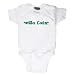 Wee Lad Infant Onesie
