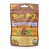 Bee M.D. Organic Honey Throat Drop - 21 drops
