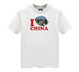 I Love China - Youth T-Shirt