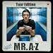 Mr. A/Z