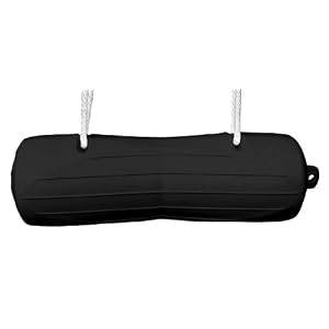 Taylor Made Products Freedom Fender Self Centering Boat Fender (100' to 200' Boats) by