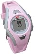 Bowflex Fit Watch 10S Strapless Heart Rate Monitor Watch with Calorie Counter (Pink)