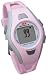 Bowflex Fit Watch 10S Strapless Heart Rate Monitor Watch with Calorie Counter (Pink)