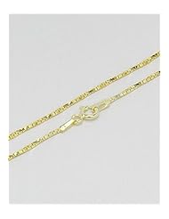 Chain In 92.5 Sterling Silver
