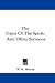 The Fruits of the Spirit: And Other Sermons