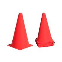 Cintz 9" Marker Cones, Set of 10
