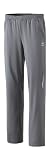 ERIMA Damen Walking Winter Hose Razor Line, granite, 34