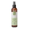 Lily of the Desert Aloe 80 Organics Styling Spray, Aloe Vera, 8-Ounce