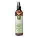 Lily of the Desert Aloe 80 Organics Styling Spray, Aloe Vera, 8-Ounce
