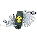 topeak(gs[N) GCA III CB TOL15100/TT2355