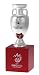 Suchen : Trophy "EM 2008", 70mm, rotes Holzpodest