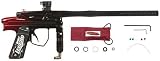 Infinity Legend Paintball Gun - Fade Red