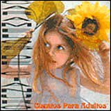 Cuentos Para Adultos from Caramelos de Cianuro
