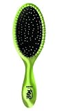 The Wet Brush Metallics Collection 2 Pack , Metallics Green & Purple Value Pack!!