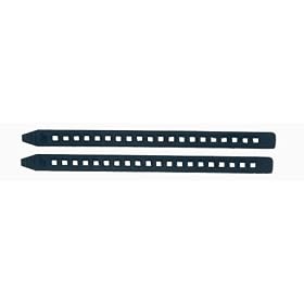 Kwik Tek ATV "Holds All" Rack Straps 2 pk