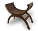 Kartini chair - single - teak