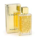 Cinema 90Ml Edt Spray Perfume For Women