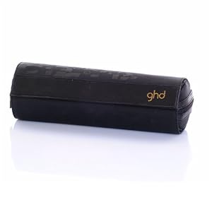 GHD - GHD Black Heat Resistant Roll Storage Bag