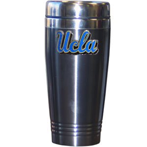 College Travel Mug - UCLA Bruins