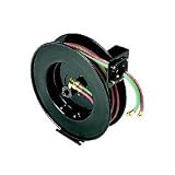Oxy - Acetylene Hose Reel - 50 Ft by Mountain