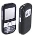 Wirex Silcentrobk Protective Silicone Sleeves for the Palm Centro 685/690 (Black)