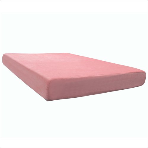 Twin Classic Sleep Products Kids Memory Foam Mattress in Pink Best
