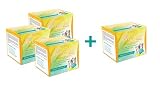 4 BOXES THREELAC PROBIOTIC, 240 Packets (Four Pack) BUY 3 GET THE 4TH FREE!