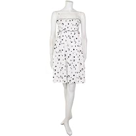 Buy 100% Cotton Summer Dress with fun bubbles by Nvie Designs