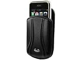 Premium Pantum Eva Carry Case Pouch for Samsung Instinct M800, Access A827 / Blackberry Curve 8310, 8300, 8320, 8330 / Apple iPhone 3G